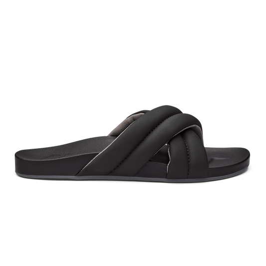 OluKai Hila Women’s Beach Slide Sandals - Women