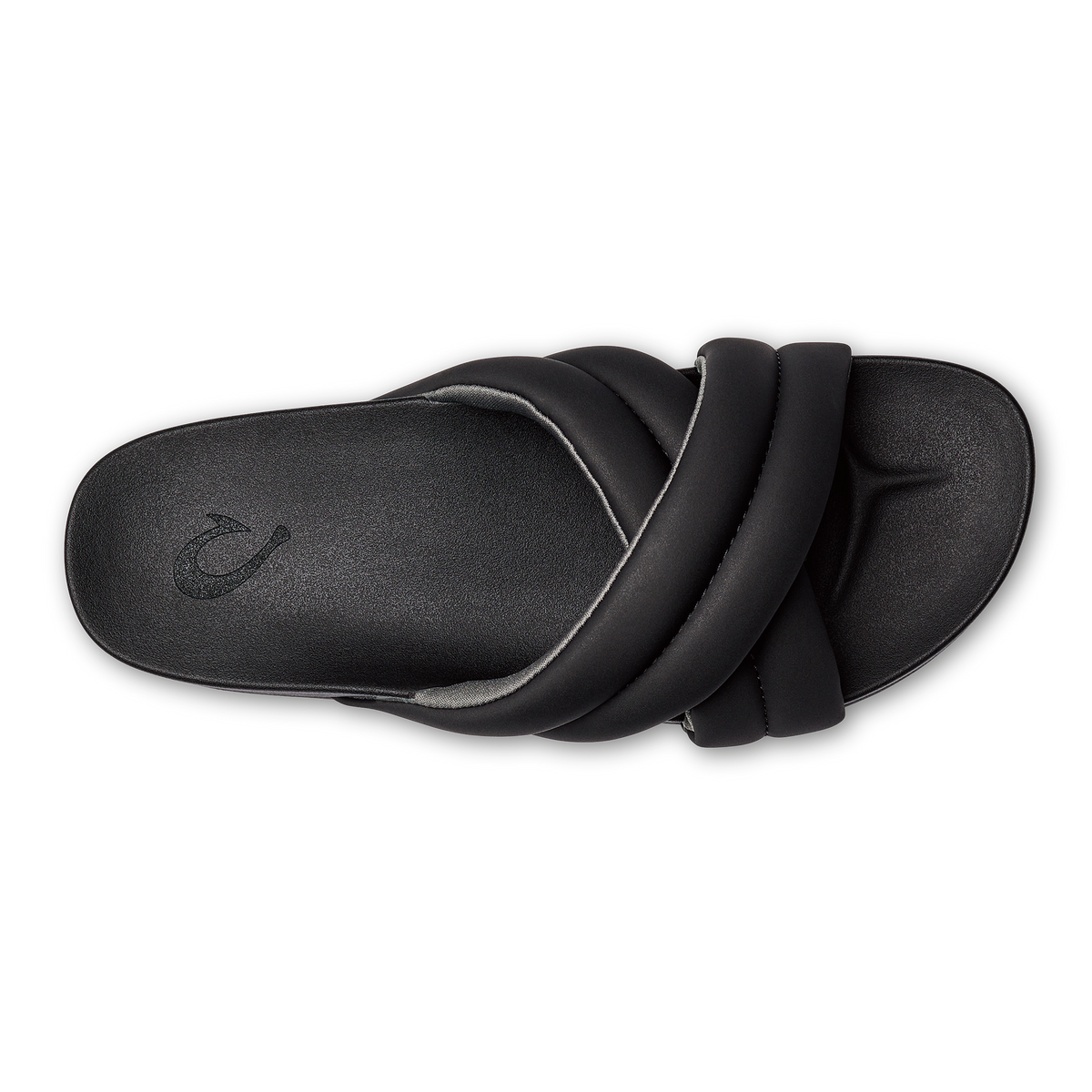 OluKai Hila Women’s Beach Slide Sandals - Women