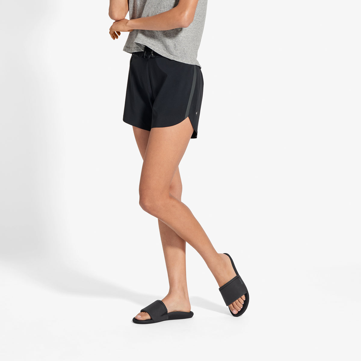 OluKai Ulele Slide - Women|New Arrivals