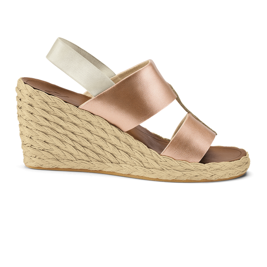 OluKai Lile Wedge - Women