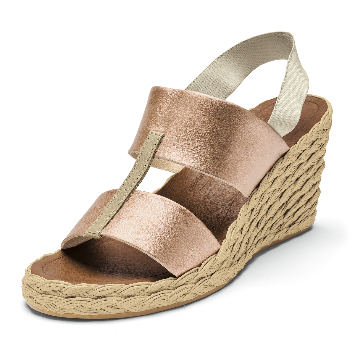 OluKai Lile Wedge - Women