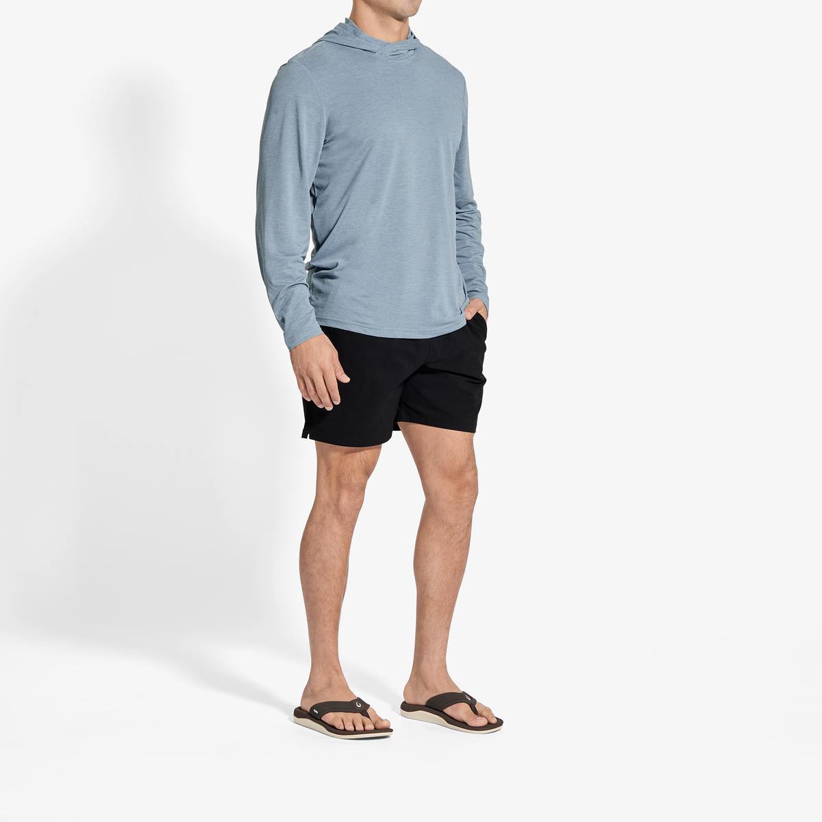 OluKai 'Ahi Kai - New Arrivals