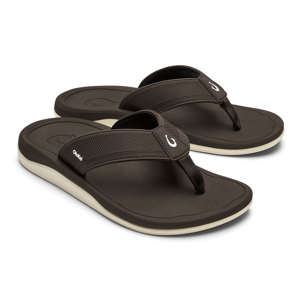 OluKai 'Ahi Kai - New Arrivals