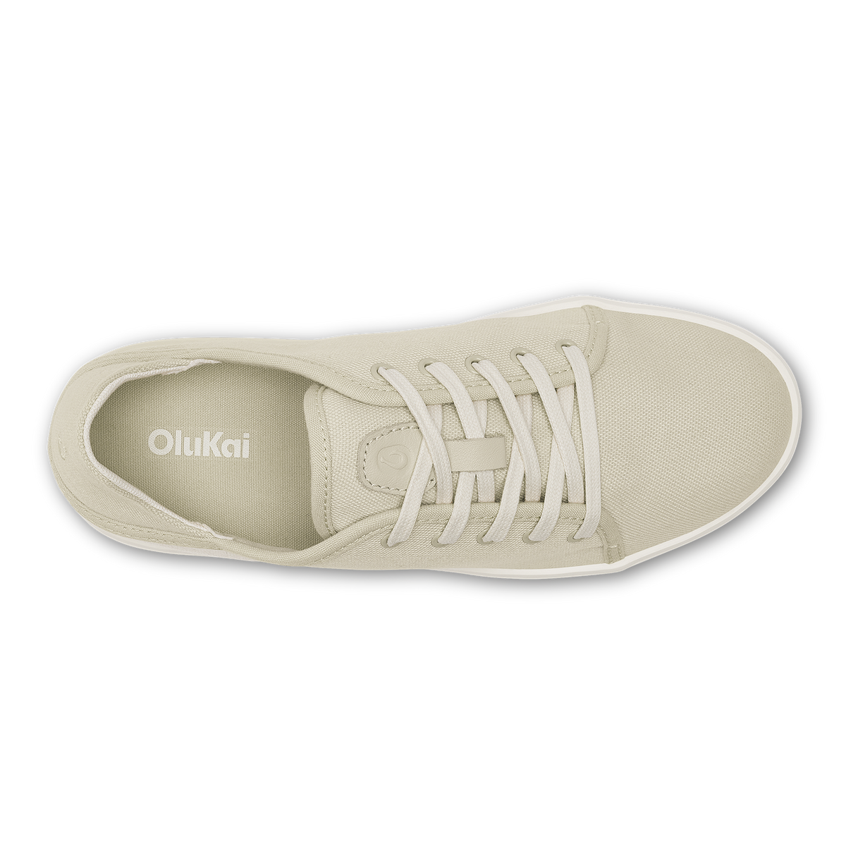 OluKai OluKai Pehuea Lī Canvas Women's Sneakers - Women